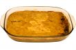 Homemade Pumpkin Pudding
