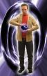 Modern Day Wizard