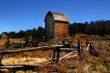Hay Barn