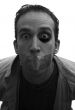 Kidnapped Man