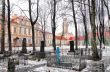 Alexandro-Nevskaya monastery