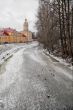 Alexandro-Nevskaya monastery