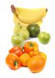 fruits and vegetables