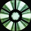 Modern Glass Skylight