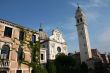 Church Tower