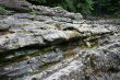 river in mountain