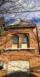 Old Victorian style house