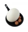 Big Fried Eggs