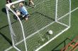 missed goal