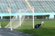 soccer goalkeeper