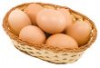 Basket of Eggs