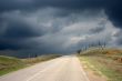 dark sky