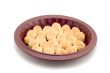 sphere biscuit