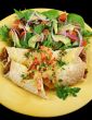 Beef And Bean Enchiladas 1