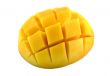 Mango Cubed