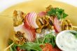 Chicken Tandoori Skewers 1