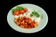 Chicken And Lentil Stew With Rice 2