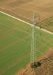 Power Pole From Above