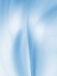 Soft Rippling Blue Abstract Background