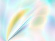 Brightly Ripple Abstract Background