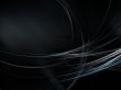 Tangled and Blends Abstract Background