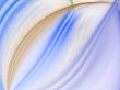 Curving Textures Abstract Background