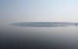 River mirror.