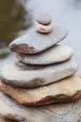 Rocks in balance