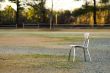 Lonely Chair