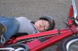 Bicycle Wreck