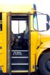 School Bus Door