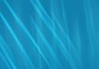 Abstract grunge background of blue color