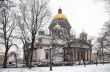 Isaakiyevskiy cathedral