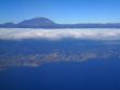 Tenerife South Coastline