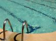 Refreshing Swimming Pool