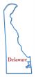Delaware Map