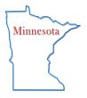 Minnesota Map