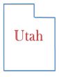 Utah Map