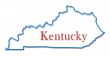 Kentucky Map