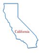California Map