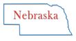 Nebraska Map