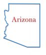 Arizona Map