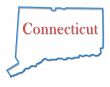 Connecticut Map