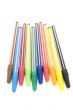 colored markers
