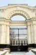 classical gates