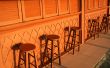 Bar stools