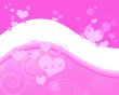 valentine back