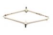 Set of compasses macro