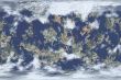 map of planet