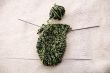 knitting concept